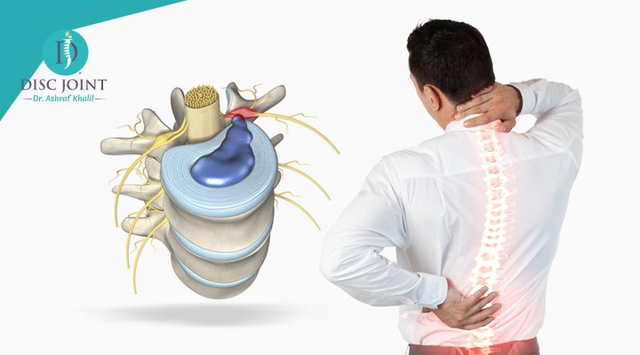 Left Sidebar - مركز الدكتور أشرف خليل